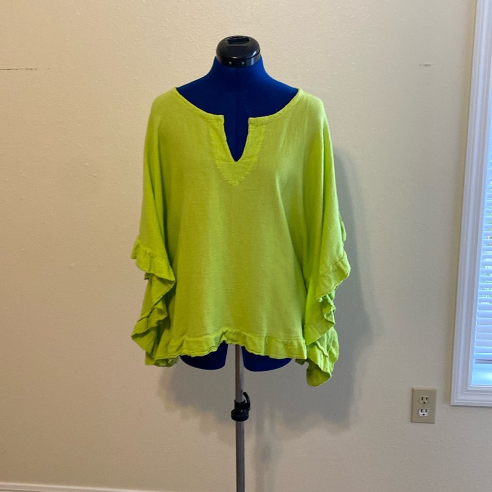 “Wings Blouse”
